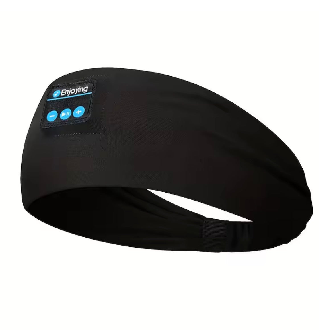 Bluetooth headband